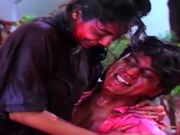 Shah Rukh Khan, Gauri Khan