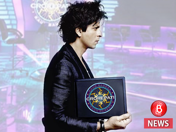 Shah Rukh Khan KBC income tax