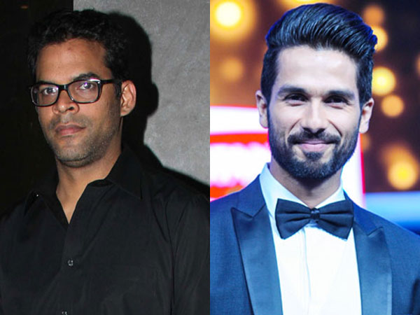Shahid Kapoor Ak vs Sk