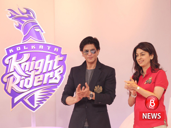 Shahrukh Khan, Juhi Chawla