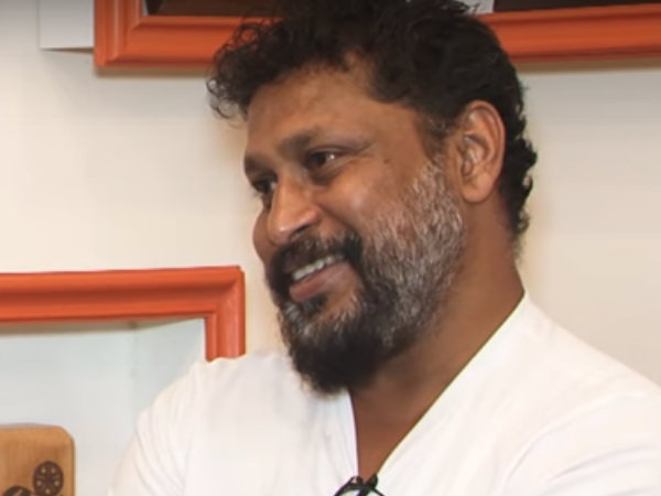 Shoojit Sircar