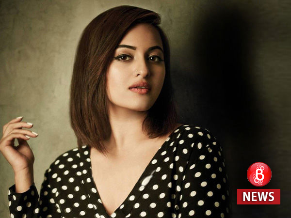 Sonakshi Sinha noor