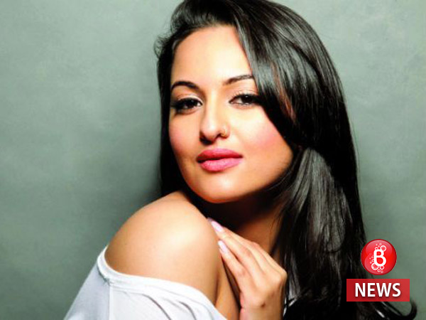 Sonakshi Sinha Has An Advice For Women Subjected To Sexual Harassment At Workplace