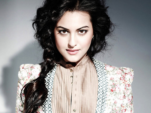 sonakshi sinha