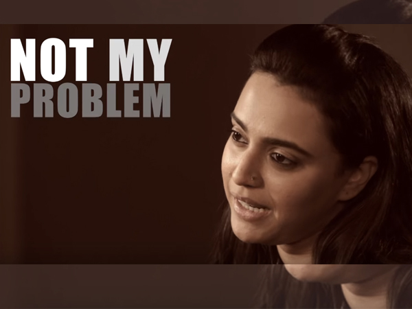Swara Bhaskar