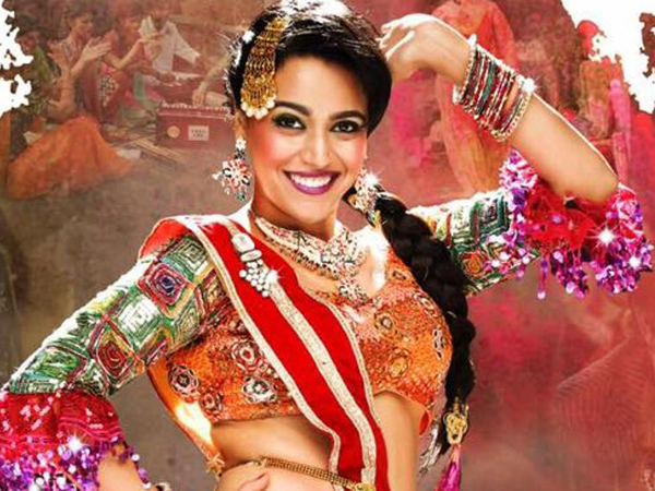 Swara Bhaskar in Anaarkali of Aarah
