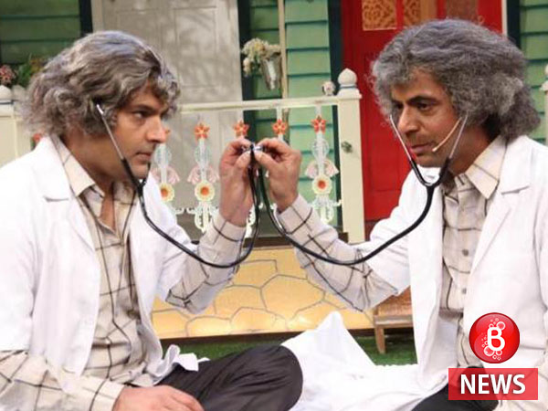 Is ‘TKSS’ going off-air due to Sunil Grover-Kapil Sharma fight? Here’s what the channel has to say