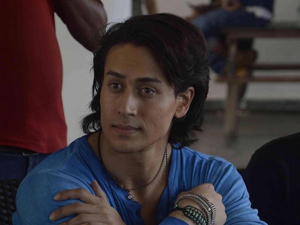 BTown sees a star in Tiger Shroff  India Forums