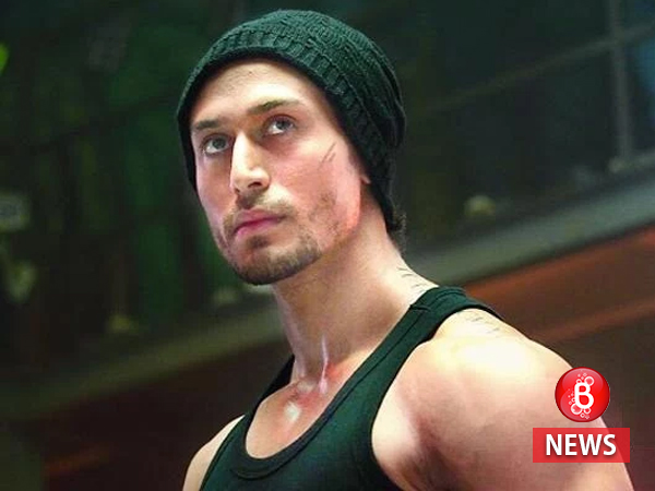 What! Tiger Shroff suffered a 'hard-core depression' after the failure of 'A Flying Jatt'