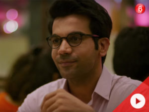 ‘Trap Rap’ from ‘Trapped’ takes us through the whole journey of Rajkummar Rao’s character