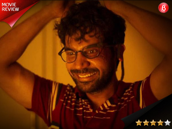 'Trapped' movie review: Raj Kummar Rao is spectacular in this gripping and poignant story