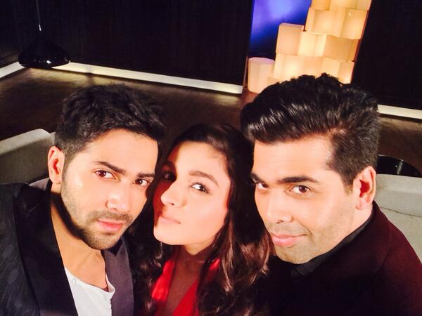 Varun Dhawan: It took a year-and-half to come up with 'Badrinath Ki Dulhania '