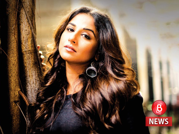 Vidya Balan Tumhari Sulu after Begum Jaan