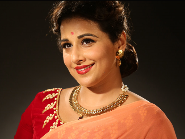 Vidya Balan