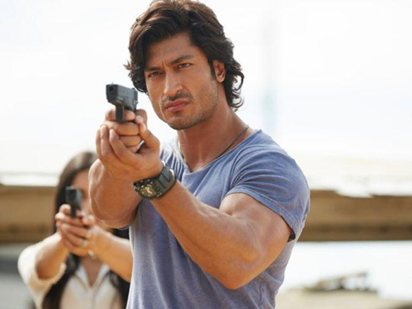 WATCH: Public review of Vidyut Jammwal-starrer ‘Commando 2’