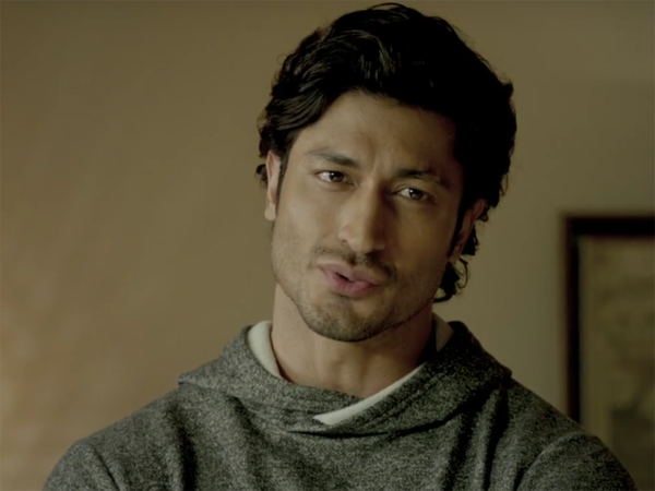 Day 2: 'Commando 2' fails to buck up at box office