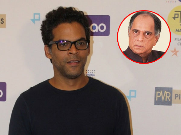 Vikramaditya Motwane CBFC