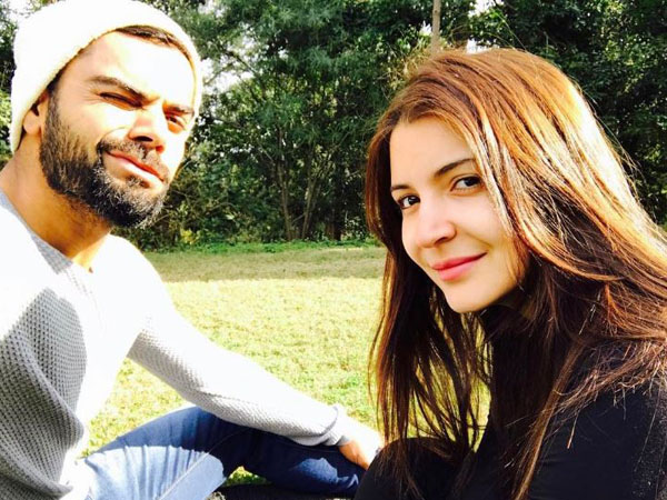 Virat Kohli women day