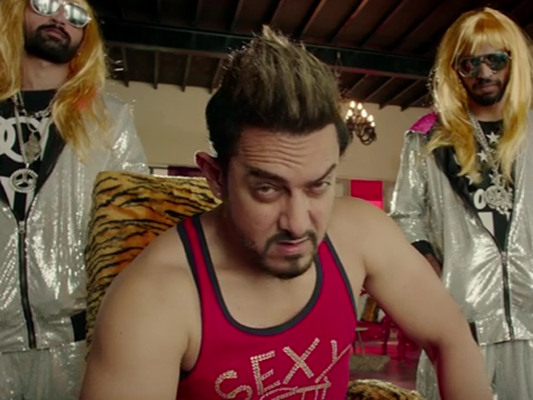 For how long Aamir Khan will be seen in 'Secret Superstar'? We have the answer