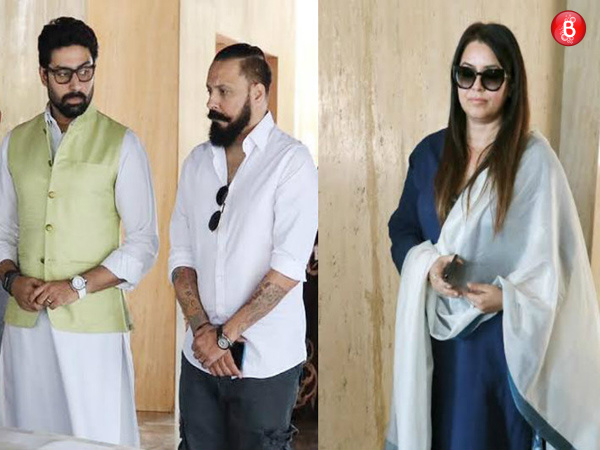 abhishek bachchan, mahima chaudhary