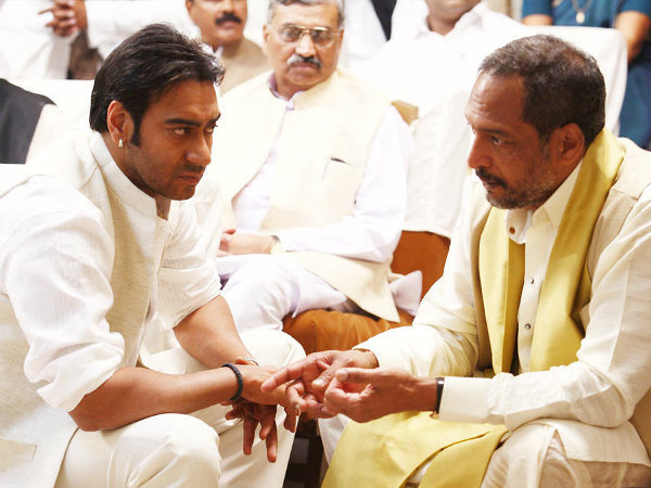 ajay devgn nana patekar