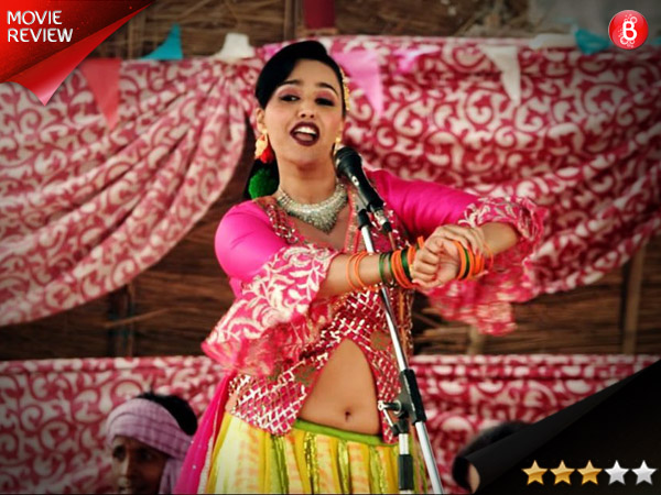Anaarkali Of Aarah review