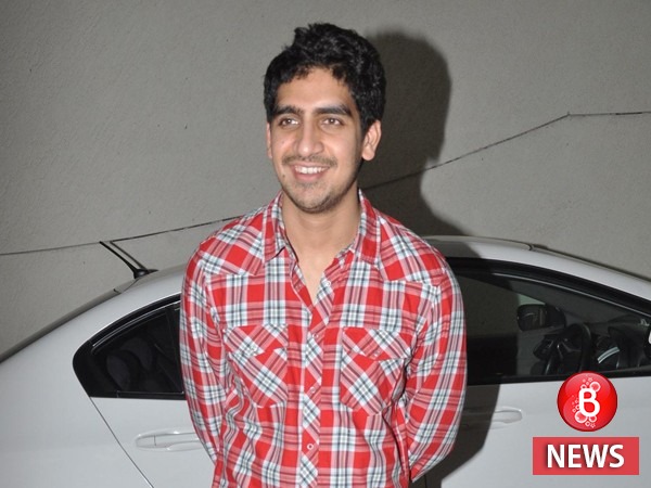 Ayan Mukerji