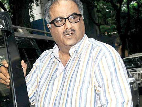Boney Kapoor