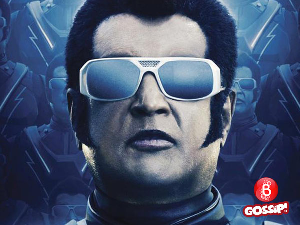 What! Five Rajinikanths in ‘2.0’, and two of them will be seen as dwarfs?
