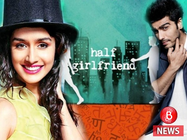 Half Girlfriend