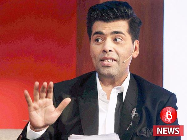 Karan Johar
