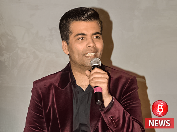 Karan Johar