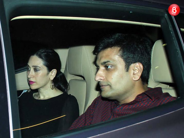 karisma kapoor and sandeep toshniwal