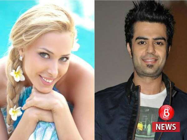 maniesh paul, iulia vantur