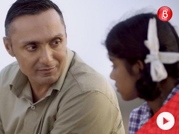 Watch 'Poorna' movie review: Rahul Bose's 'Poorna' is inspirational to the core