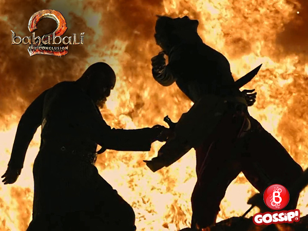 ‘Baahubali 2 - The Conclusion’: Did Kattappa actually kill Baahubali? Trailer has a hint!