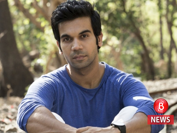 rajkummar rao