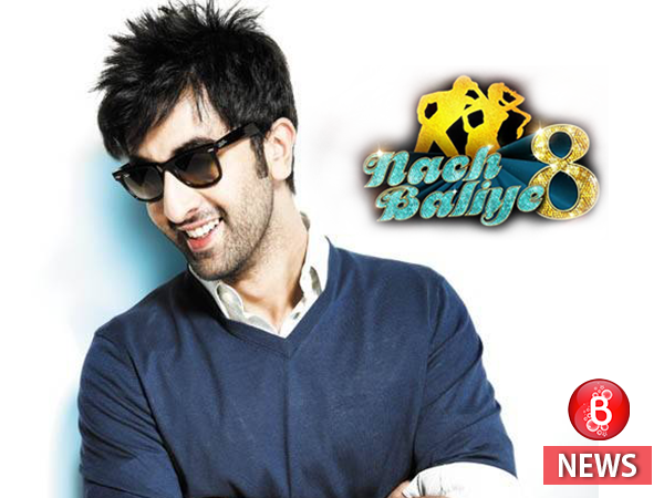 Contrary to reports, Ranbir Kapoor will not be hosting 'Nach Baliye 8'