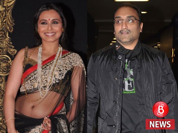rani mukerji aditya chopra