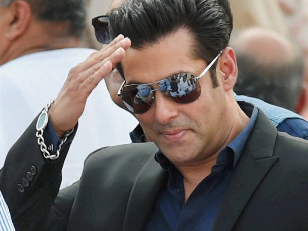 Salman Khan to launch his brand of smartphones 'BeingSmart'
