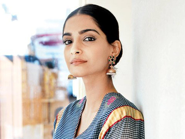 Sonam Kapoor