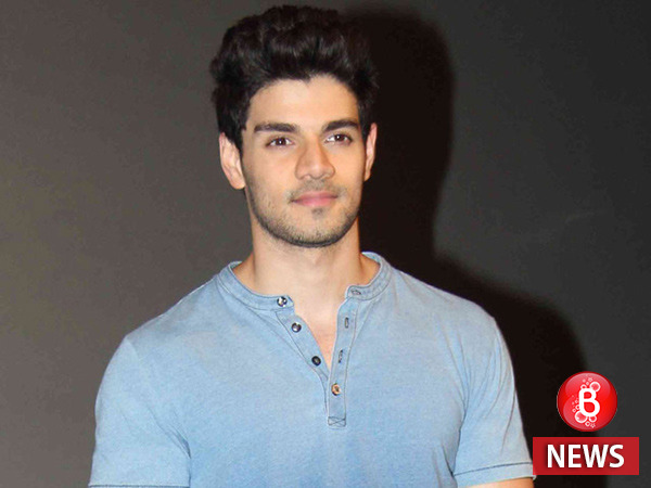 Sooraj Pancholi