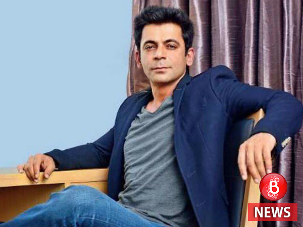 Sunil Grover: I am just watching all the tamasha that’s going on, it’s very entertaining