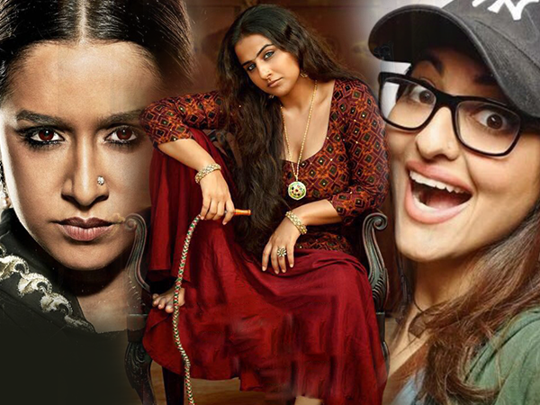 women-centric films 2017