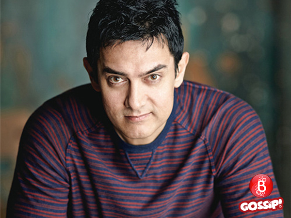 Aamir Khan
