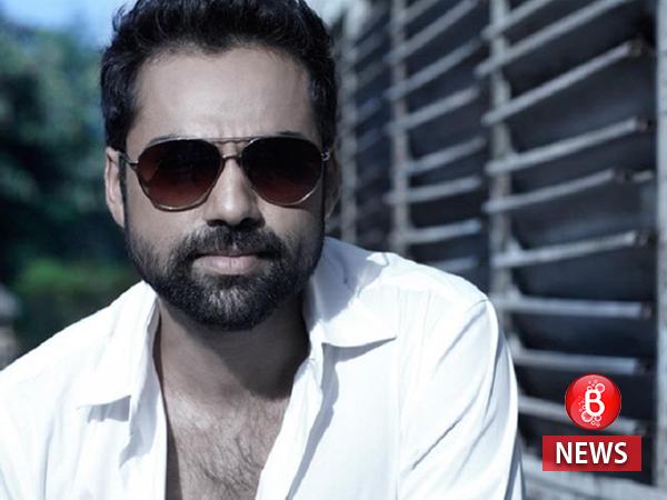 Abhay Deol