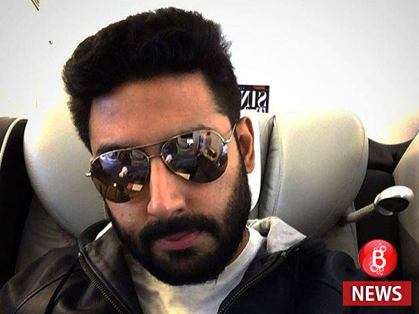 Abhishek Bachchan films