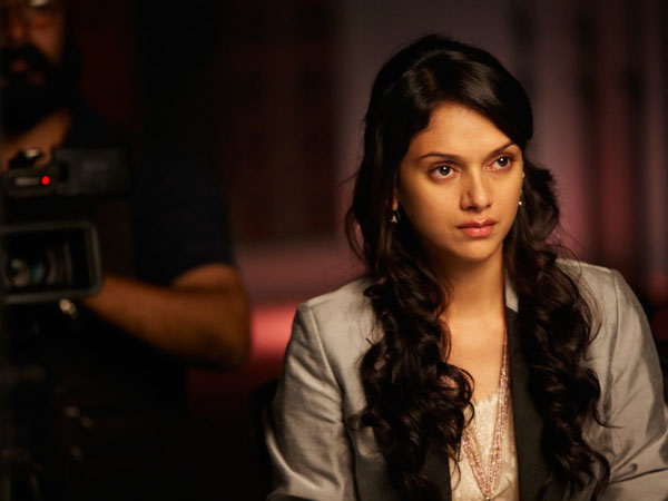 Aditi Rao Hydari in 'Rockstar'