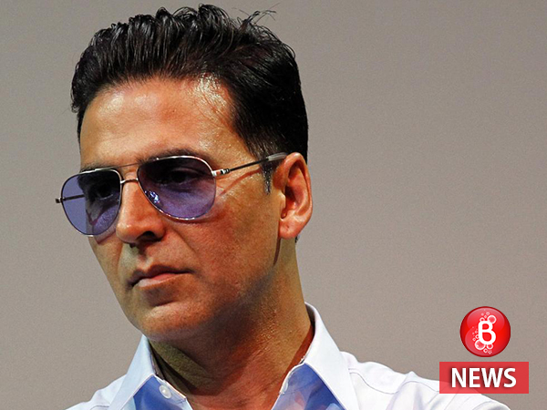Akshay Kumar on ‘Bharat Ke Veer’ app