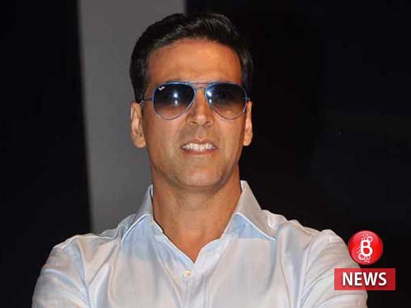 Akshay Kumar has something to say on allegations of favouritism over his National Award victory